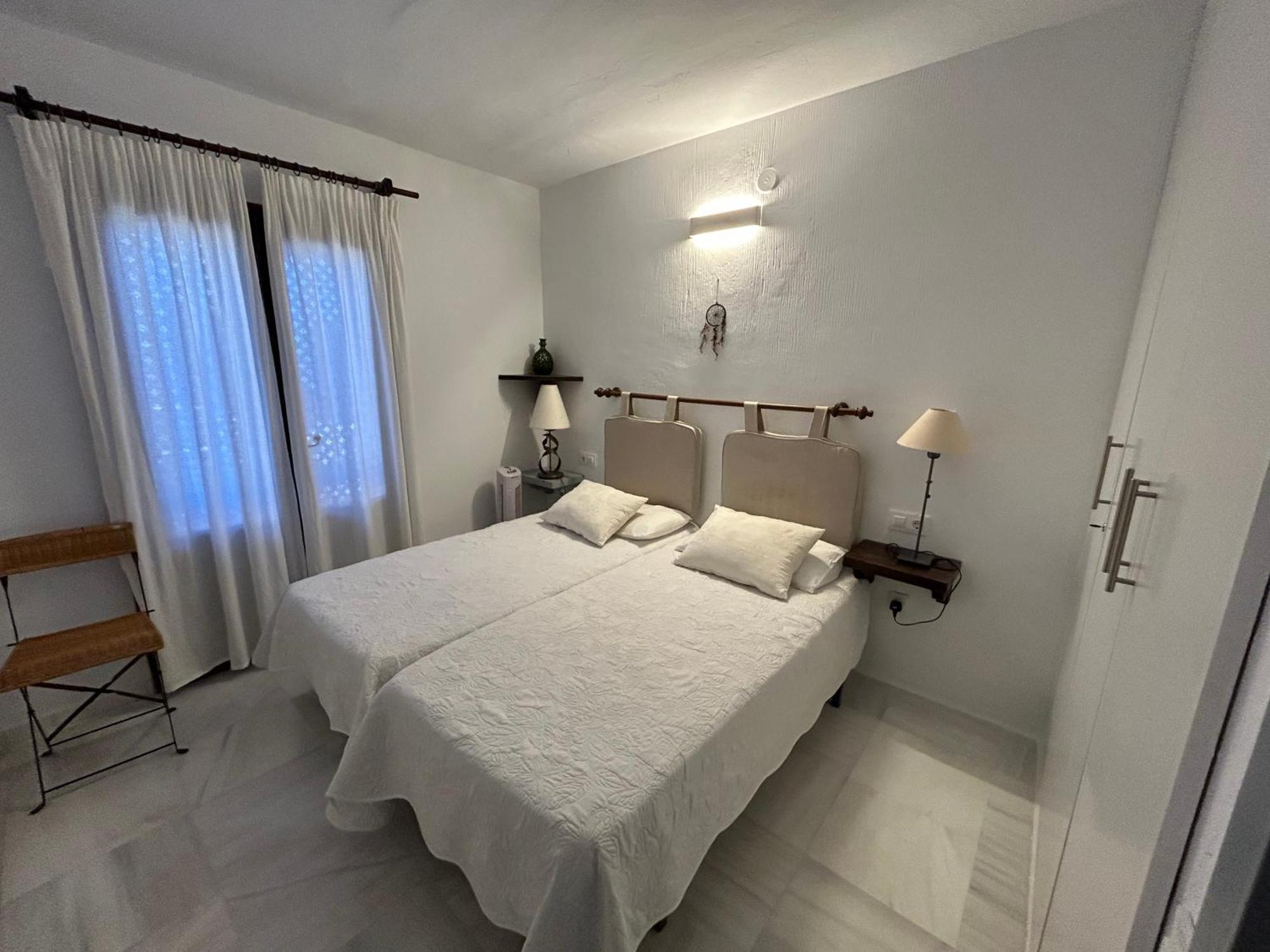 Apartment With A Great Terrace, Sea And Land Views โมฮาการ์ ภายนอก รูปภาพ